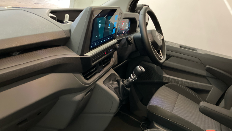 Volkswagen Transporter T28 Swb Diesel 2.0 TDI 110 Commerce Pro Van